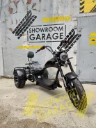 Ikingi Harley Chopper Trike, 2026. 3 000����. ��., ��������, ��� ������� ����