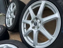 PRD. 7.5x18", 5x114.3, ET48, �� 73,1���. ����