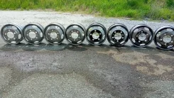 Mitsubishi. 5.25x17.5", 5x208, ET115 ����
