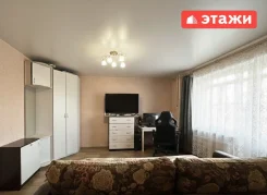 4-���������, ����� ������������ 2-� 2. ��������, ���������, 79,3���.��., 3/9 ����. �������� ����