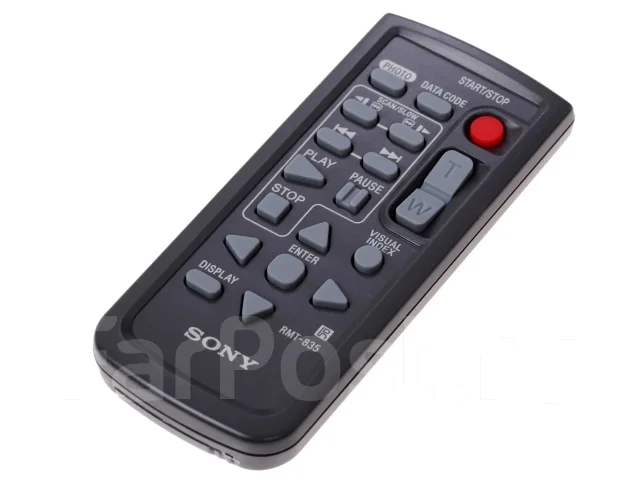 Sony FDR-AX100E. 20 � ����� ��, ��� ��������� ����