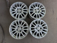 Vindeta Spider. 5.5x14", 4x100, ET40, �� 73,1���. ����