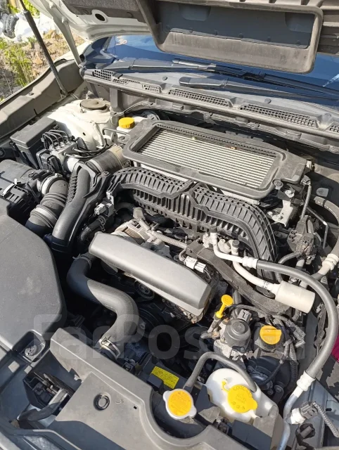 Subaru Levorg. VN5, CB18E ����