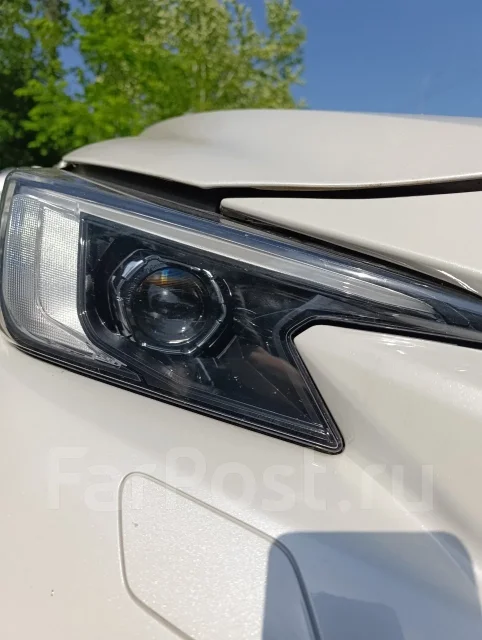 Subaru Levorg. VN5, CB18E ����