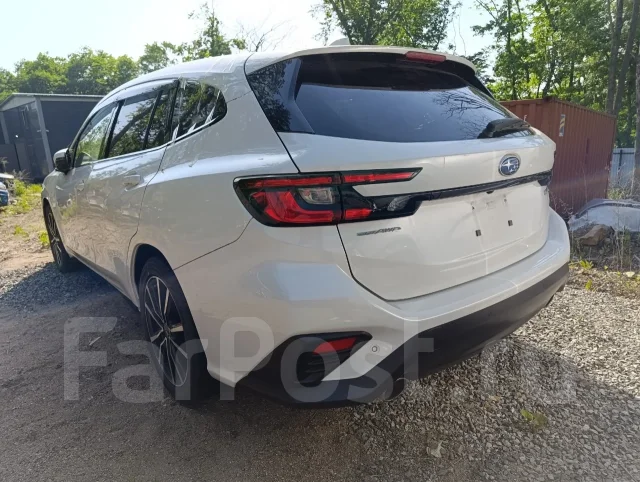 Subaru Levorg. VN5, CB18E ����