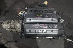 ��������� BMW M54B22 2.2 e46 e39 e85 11000140984 ����