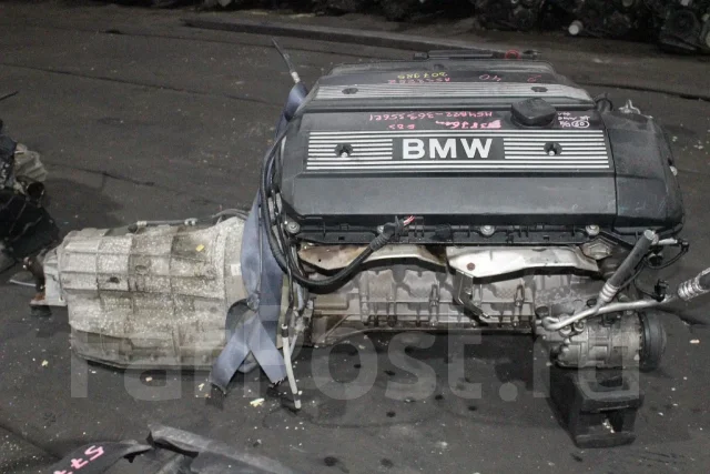 ��������� BMW M54B22 2.2 e46 e39 e85 11000140984 ����