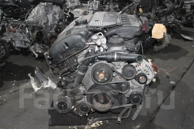 ��������� BMW M54B22 2.2 e46 e39 e85 11000140984 ����