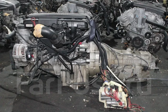��������� BMW M54B22 2.2 e46 e39 e85 11000140984 ����