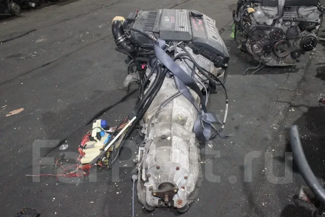 ��������� BMW M54B22 2.2 e46 e39 e85 11000140984 ����