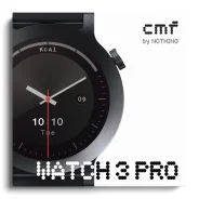 CMF Watch Pro. GPS, NFC, SIM-�����, IP67 ����