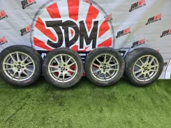 AZ. x15", 4x100 ����