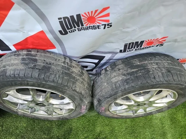 AZ. x15", 4x100 ����