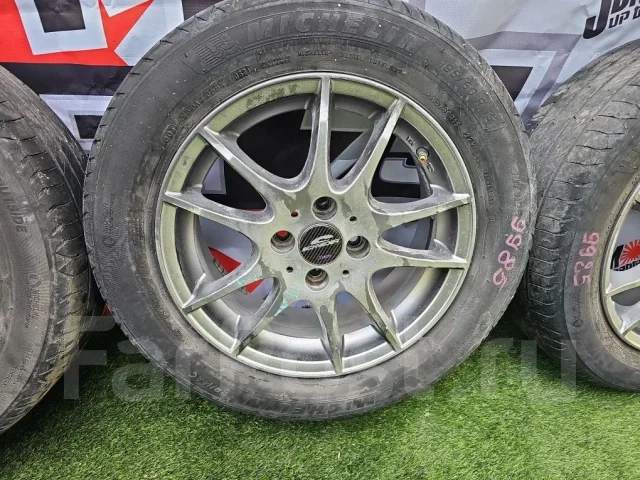 AZ. x15", 4x100 ����
