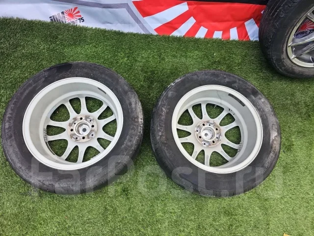 AZ. x15", 4x100 ����