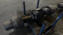 ����� ������������ ������ ������� ���� Volvo FMX RAT4.55 21917018 ����