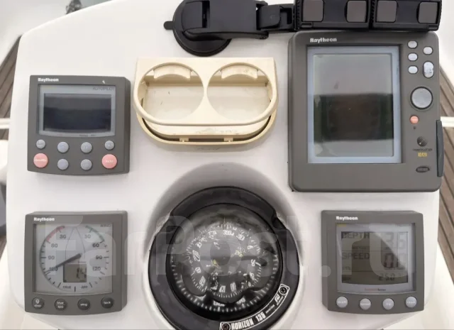 Sun Odyssey 37. ����� 11,4��., 2000 ���. ��� ����� �� ������������ ����