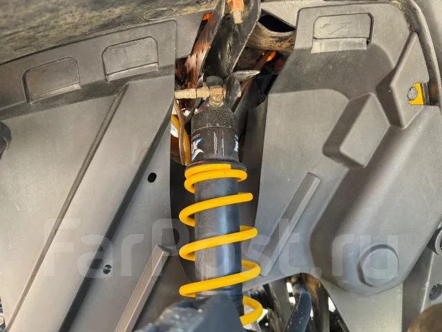 BRP Can-Am Outlander Max 1000. ��������, ��� ���\���, ��� ������� ����