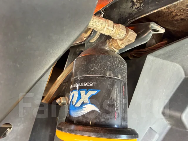 BRP Can-Am Outlander Max 1000. ��������, ��� ���\���, ��� ������� ����