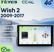 Teyes CC4L ����
