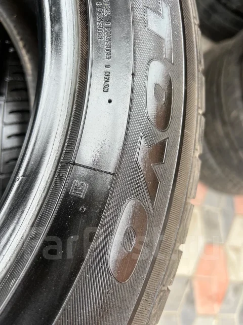 Toyo Tranpath mpZ. ������, 2020 ���, �/�, ����� 20 % ����