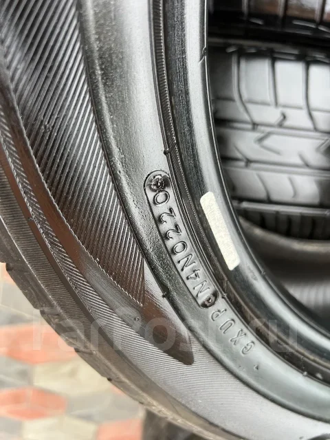 Toyo Tranpath mpZ. ������, 2020 ���, �/�, ����� 20 % ����