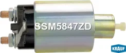 ����������� ���� �������� Krauf [SSM5847ZD] SSM5847ZD ����