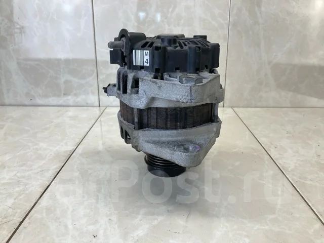 ��������� KIA Venga 2010-2017 373002B700 1.4 G4FA 373002B700 ����