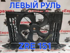 ���������� ���������� ��������� Toyota Corolla 2011 1671122150 ZRE151 1ZRFE 1671122150 ����