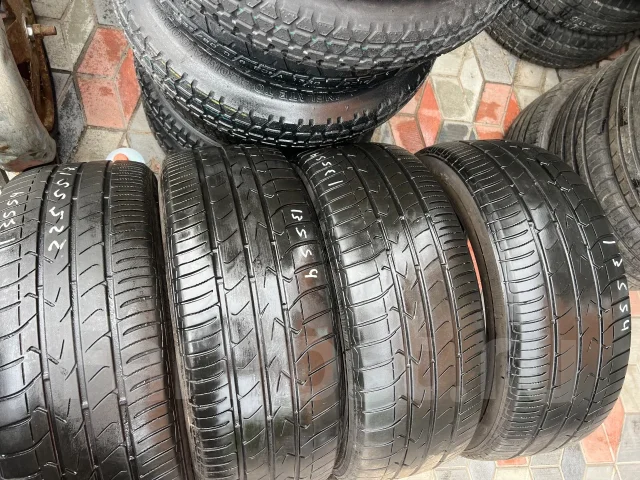 Toyo Tranpath mpZ. ������, 2020 ���, �/�, ����� 20 % ����