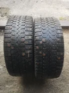 Yokohama Guardex F700S. ������, ����������, �/�, ����� 40 % ����