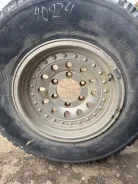 MAXX Wheels. 7.0x15", ET0, �� 110���. ����
