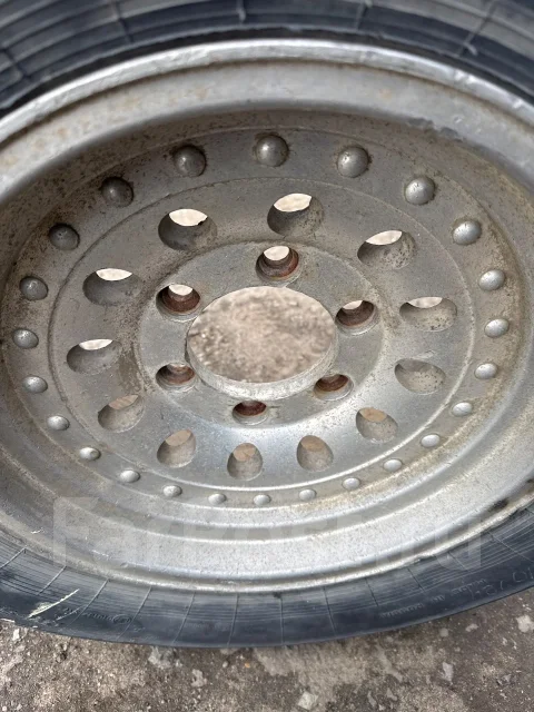 MAXX Wheels. 7.0x15", ET0, �� 110���. ����