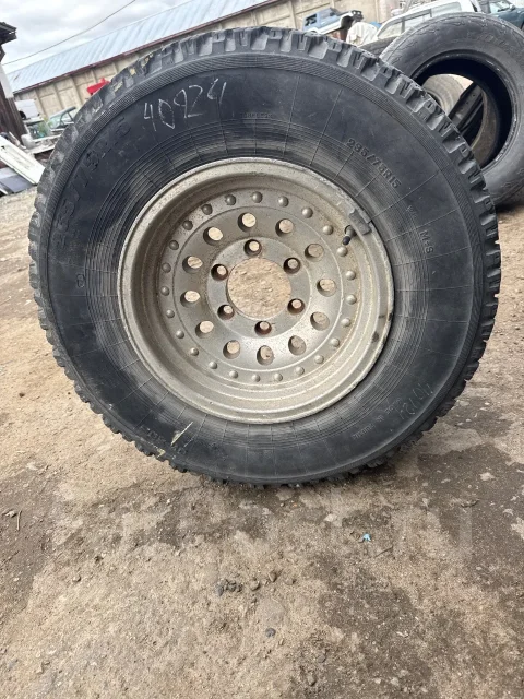 MAXX Wheels. 7.0x15", ET0, �� 110���. ����