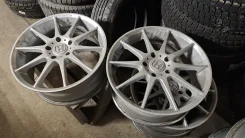 Kosei. 7.0x17", 5x114.3, ET45, �� 73���. ����