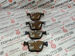 ������� ��������� BMW 7-Series, N62B48B, E65, ������ 34216768471 ����