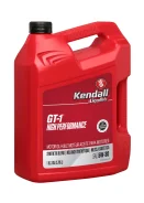 Kendall. 5W-30, �������������, 3,79��. ����