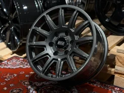 Braid. 8.0x17", 6x139.7, ET25, �� 110,1���. ����