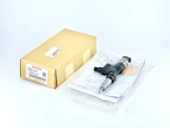 �������� Denso 095000-6510 / 095000-8470 / 23670-E0081 / 23670-79016 0950006510 ����