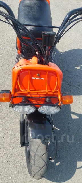 Honda Zoomer. 49����. ��., ��������, ���������, ��� ������� ����