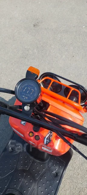 Honda Zoomer. 49����. ��., ��������, ���������, ��� ������� ����