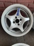 AME Circlar GTA. 6.5x15", 4x100, ET34, �� 67,1���. ����