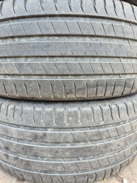 Michelin Latitude Sport. ������, 2017 ���, �/�, ����� 35 % ����