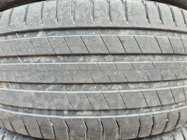 Michelin Latitude Sport. ������, 2017 ���, �/�, ����� 35 % ����