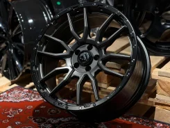Fuel Off-Road. 8.5x19", 5x108, ET30, �� 73,1���. ����