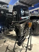 Tohatsu. 50��.�., 2-�������, ����������, ���� S (381 ��), 2025 ��� ����