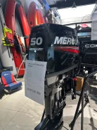 Mercury. 50��.�., 2-�������, ����������, ���� S (381 ��), 2026 ��� ����