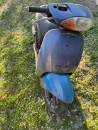 Honda Dio ����