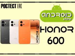 Honor 600. �����, 256 ��, 3G, 4G LTE, 5G, Dual-SIM, ����������, NFC, eSIM, ������� �������. ��� ����� �� ���������� ����