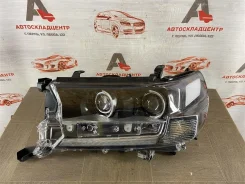 ���� ����� Toyota LAND Cruiser 200 (2007-�. �. ) 2015- 8110660P40 8110660P40 ����